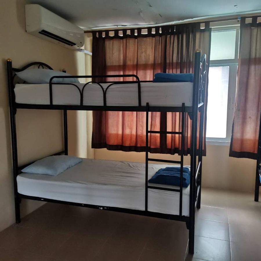 Haadrin Village Mixed Dorm Haad Rin Exterior foto