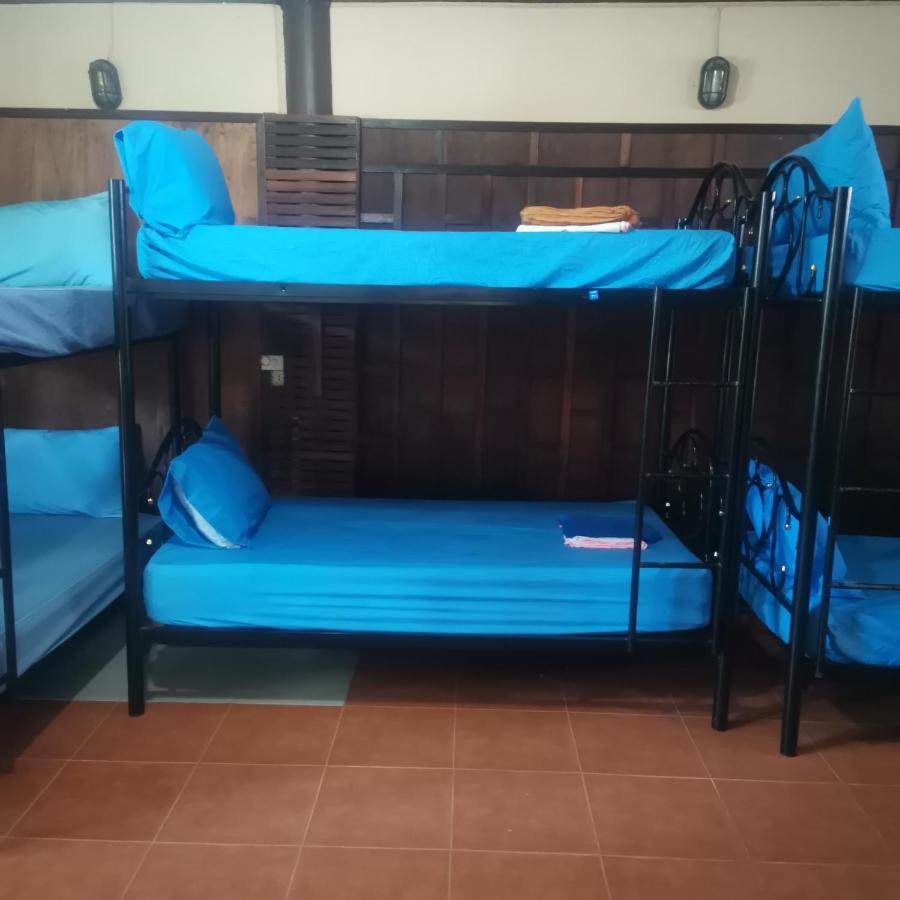 Haadrin Village Mixed Dorm Haad Rin Exterior foto