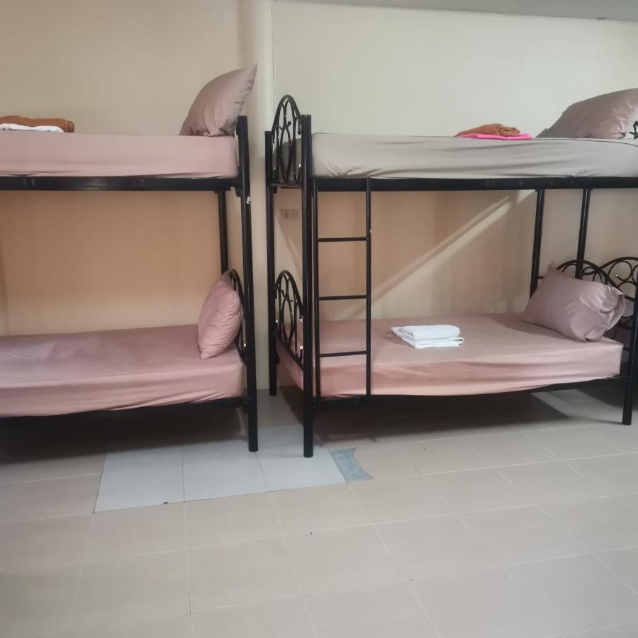 Haadrin Village Mixed Dorm Haad Rin Exterior foto