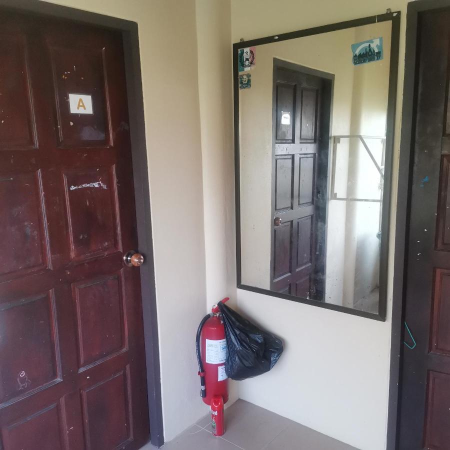 Haadrin Village Mixed Dorm Haad Rin Exterior foto