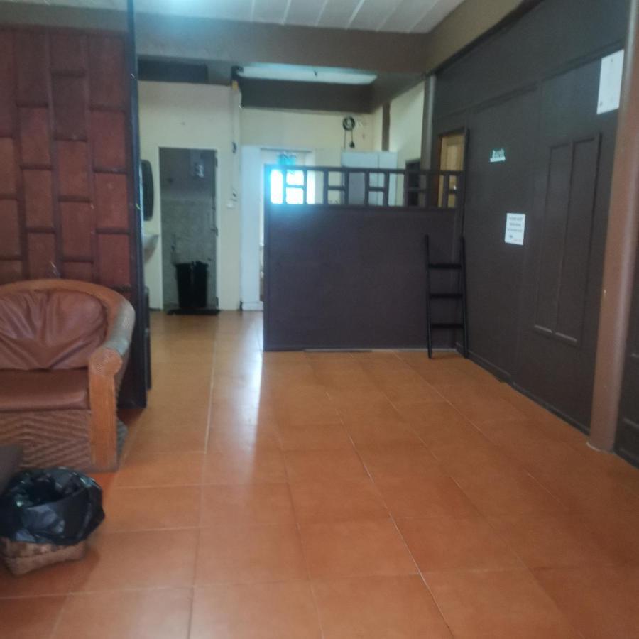 Haadrin Village Mixed Dorm Haad Rin Exterior foto