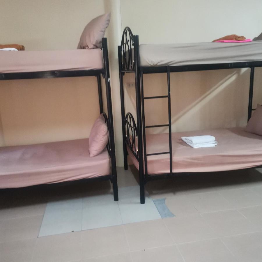 Haadrin Village Mixed Dorm Haad Rin Exterior foto