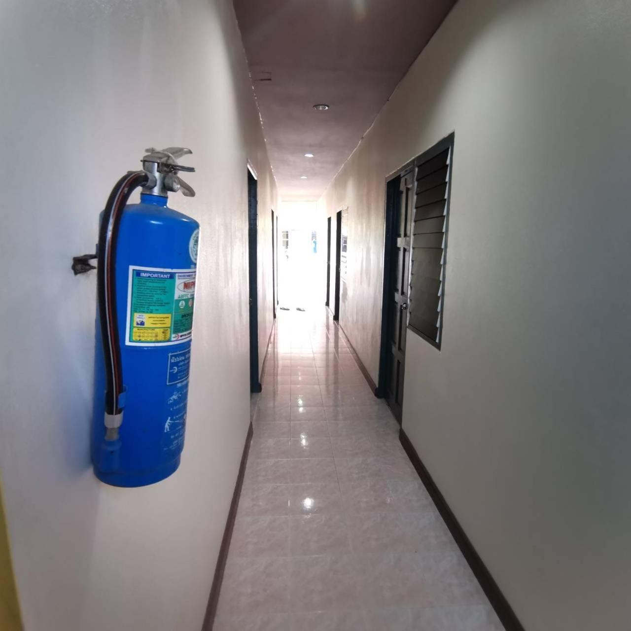 Haadrin Village Mixed Dorm Haad Rin Exterior foto